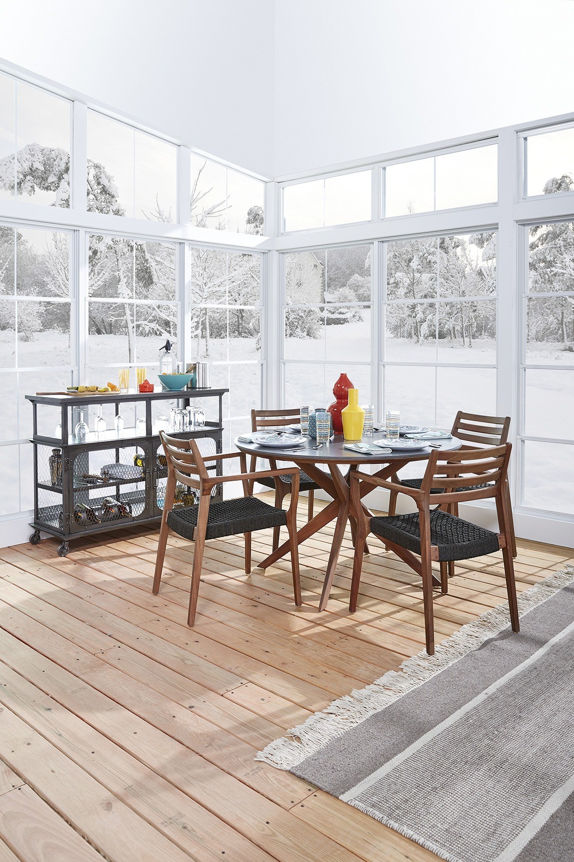 Eze-Breeze Online Store Sunroom Ideas l Serving New Hampshire & More